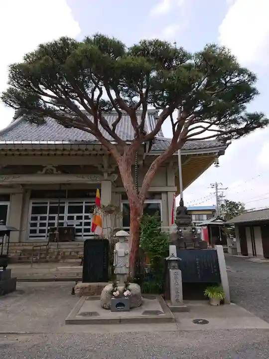 廣徳寺のその他建物