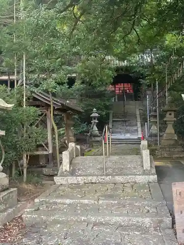 信達神社(大阪府)