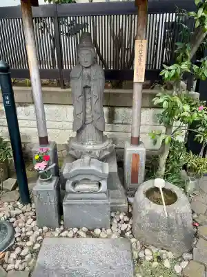 要伝寺(東京都)