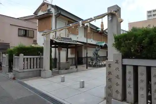 布施戎神社のその他建物