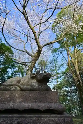菅原神社(新潟県)