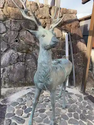 櫟谷七野神社(京都府)