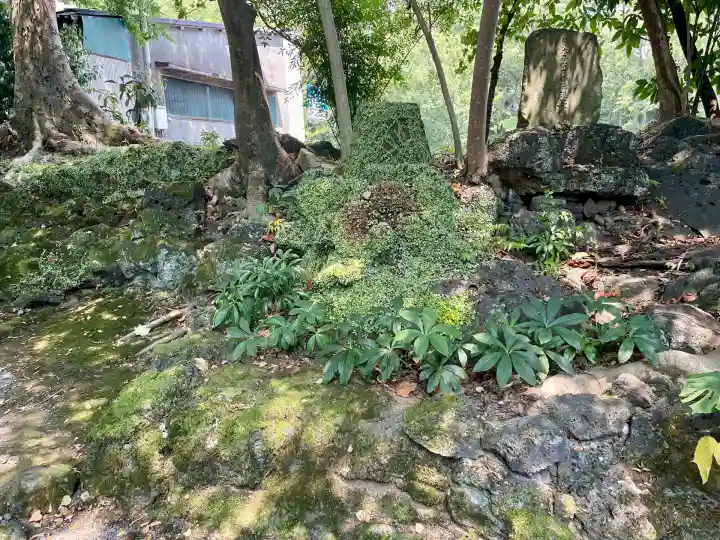 浅間神社(静岡県)