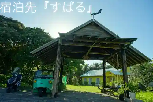 三原神社上社(東京都)