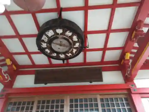 賀茂神社のその他建物