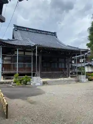 放光寺(福井県)