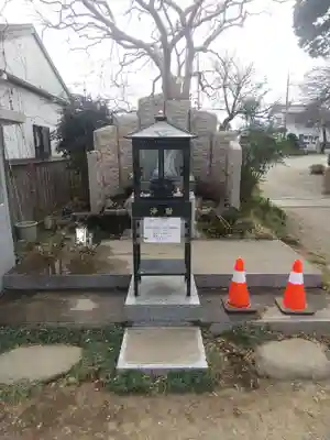 円泉寺(埼玉県)