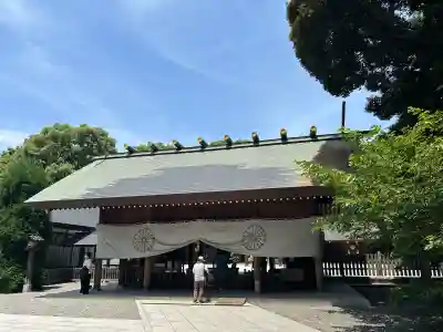 阿佐ヶ谷神明宮(東京都)
