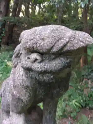 八所神社(神奈川県)