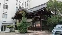 京都大神宮(京都府)