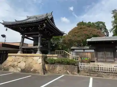 妙蓮寺のその他建物