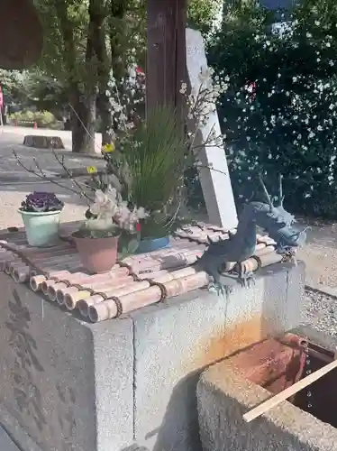 田中神社(京都府)