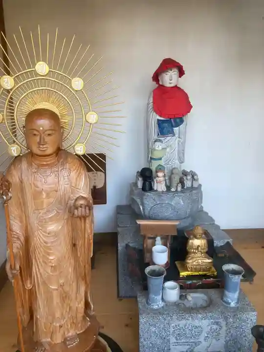 眼蔵寺(神奈川県)