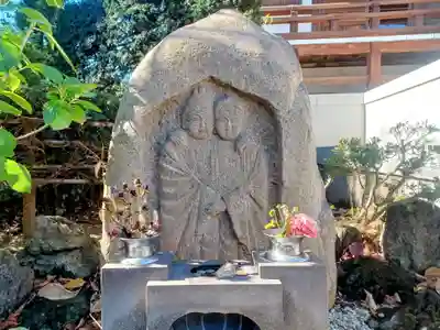 天然寺(埼玉県)