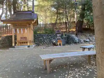 平塚八幡宮(神奈川県)