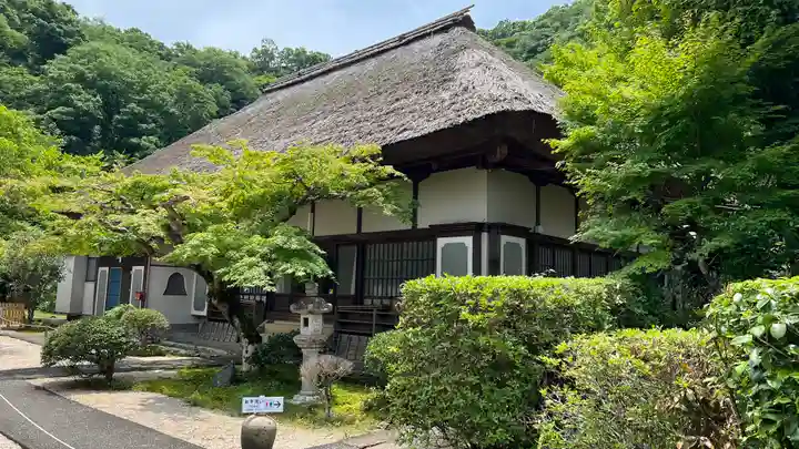 願成就院(静岡県)