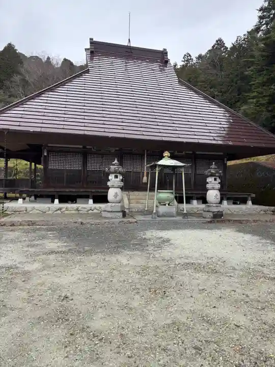 普光寺(兵庫県)