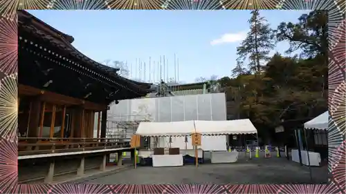 三嶋大社(静岡県)