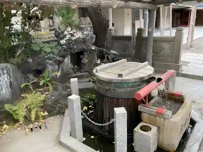 題経寺(柴又帝釈天)(東京都)