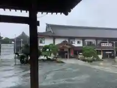 豊川閣　妙厳寺の建物その他