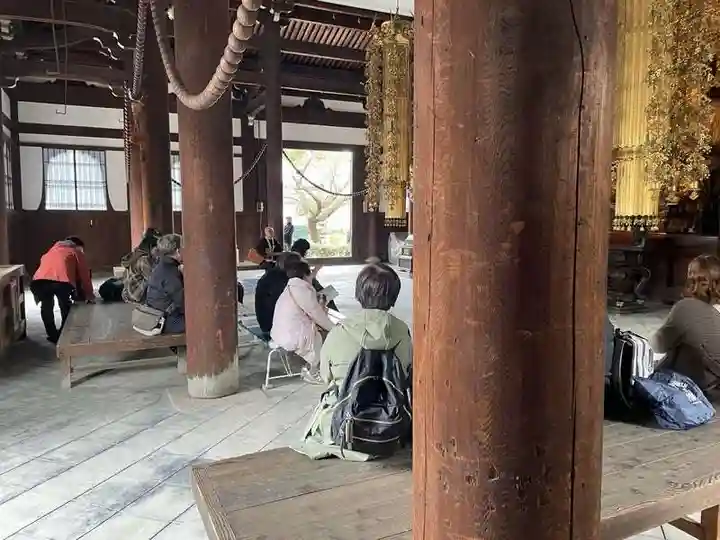 遠照山 光明寺(尼崎大仏)(兵庫県)