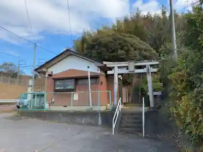 八幡神社(千葉県)