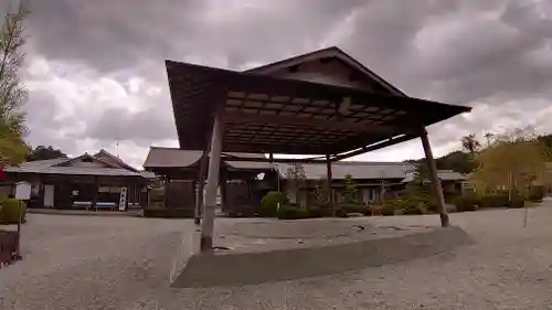 櫟野寺(滋賀県)