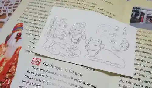 尾張猿田彦神社(愛知県)