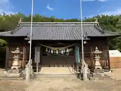 高浜八幡神社(愛媛県)