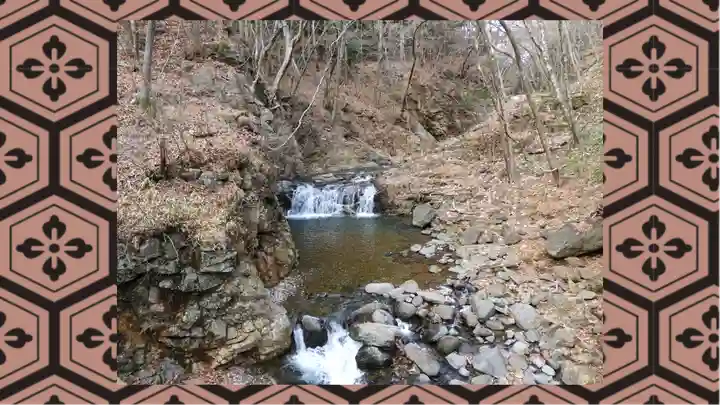 五龍王神社(栃木県)