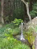 大滝神社(山梨県)