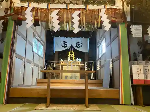 厳島神社のその他建物