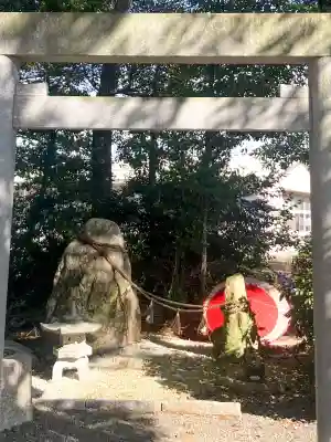 彌都加伎神社(三重県)