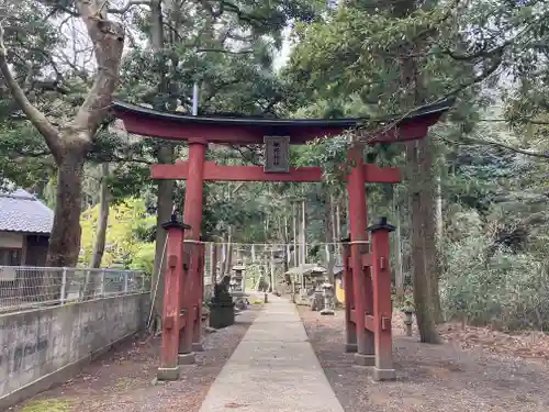 熊野神社(新潟県)