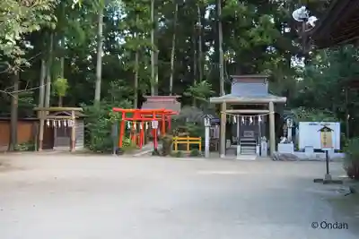 水戸八幡宮(茨城県)