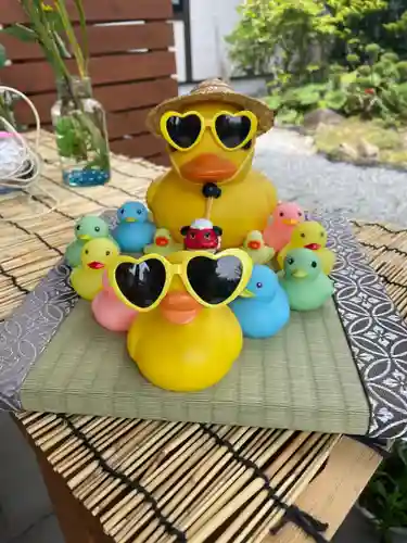 伊達神社(北海道)