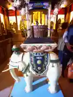 長禅寺のその他建物