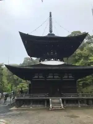 石山寺(滋賀県)