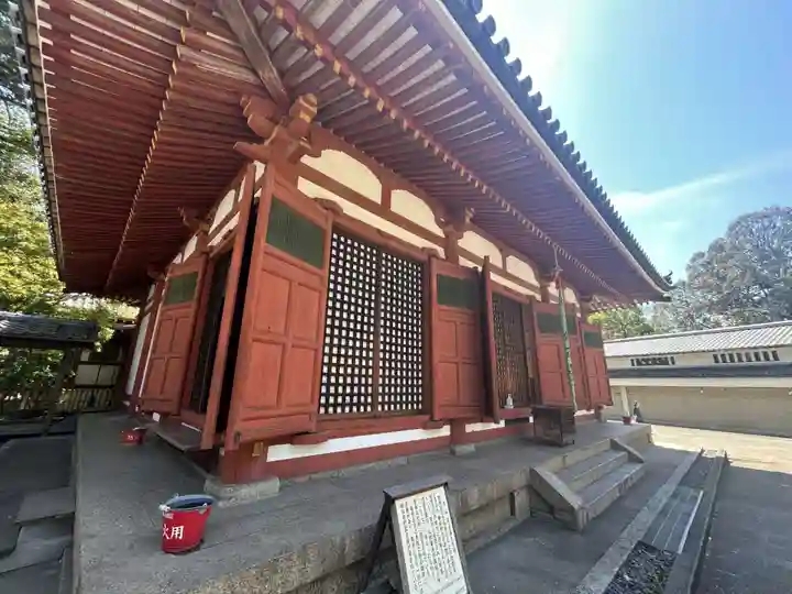 東大寺 念仏堂(奈良県)