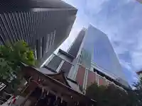 福徳神社(芽吹稲荷)(東京都)