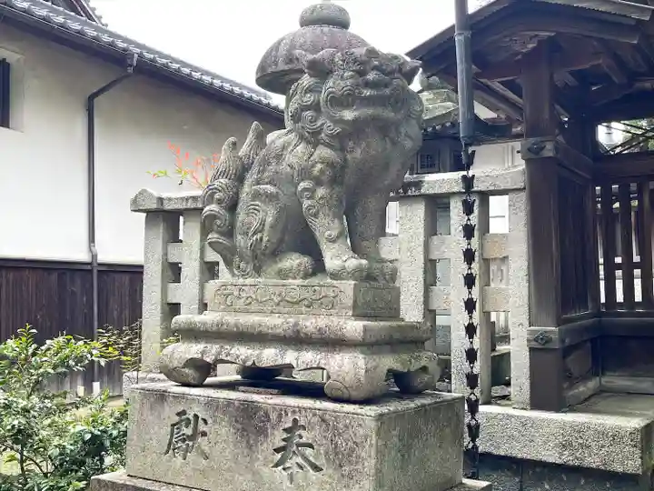 百々矢神社(滋賀県)