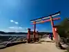 青島神社(青島神宮)(宮崎県)