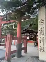 白鬚神社(滋賀県)