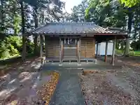 藤宮神社(栃木県)