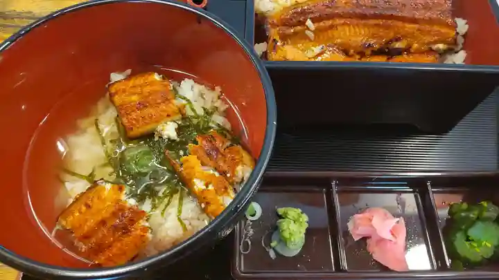 品川神社(東京都)