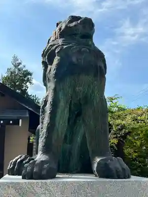 諏訪大社(長野県)