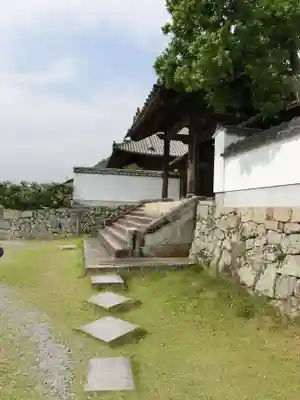 頼久寺のその他建物
