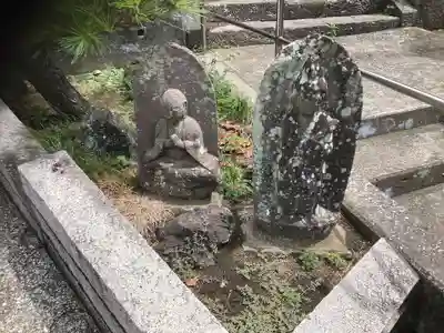 東林寺(神奈川県)