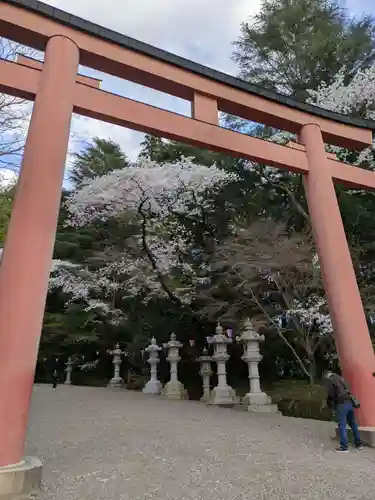 香取神宮(千葉県)