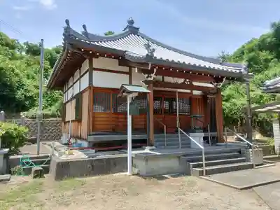 日限寺(和歌山県)